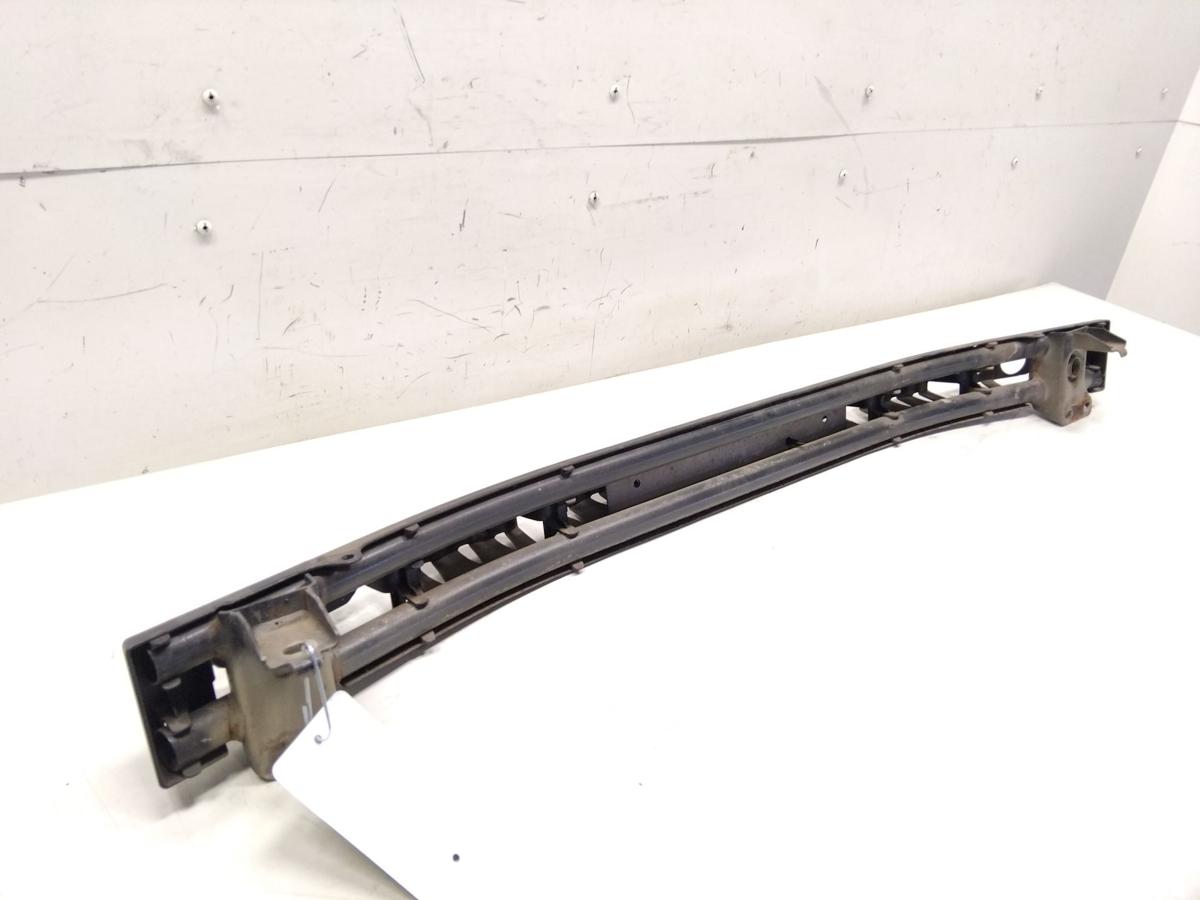Suzuki Swift MZ original Tr&auml;ger Verst&auml;rkung Sto&szlig;f&auml;nger vorn BJ2007