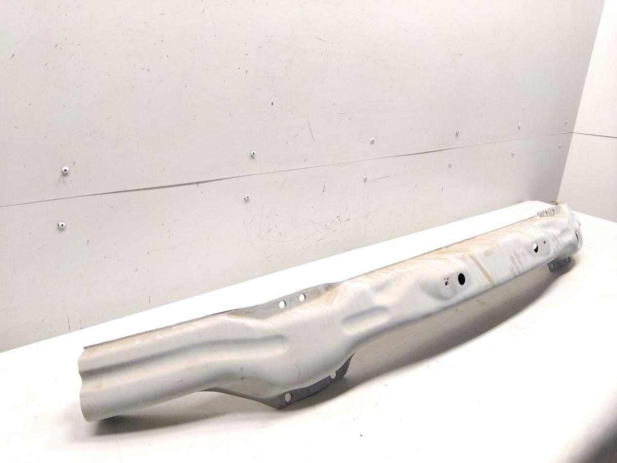 Mercedes Sprinter 907 original Quertr&auml;ger vorn Verst&auml;rkung Sto&szlig;f&auml;nger Bj.2020