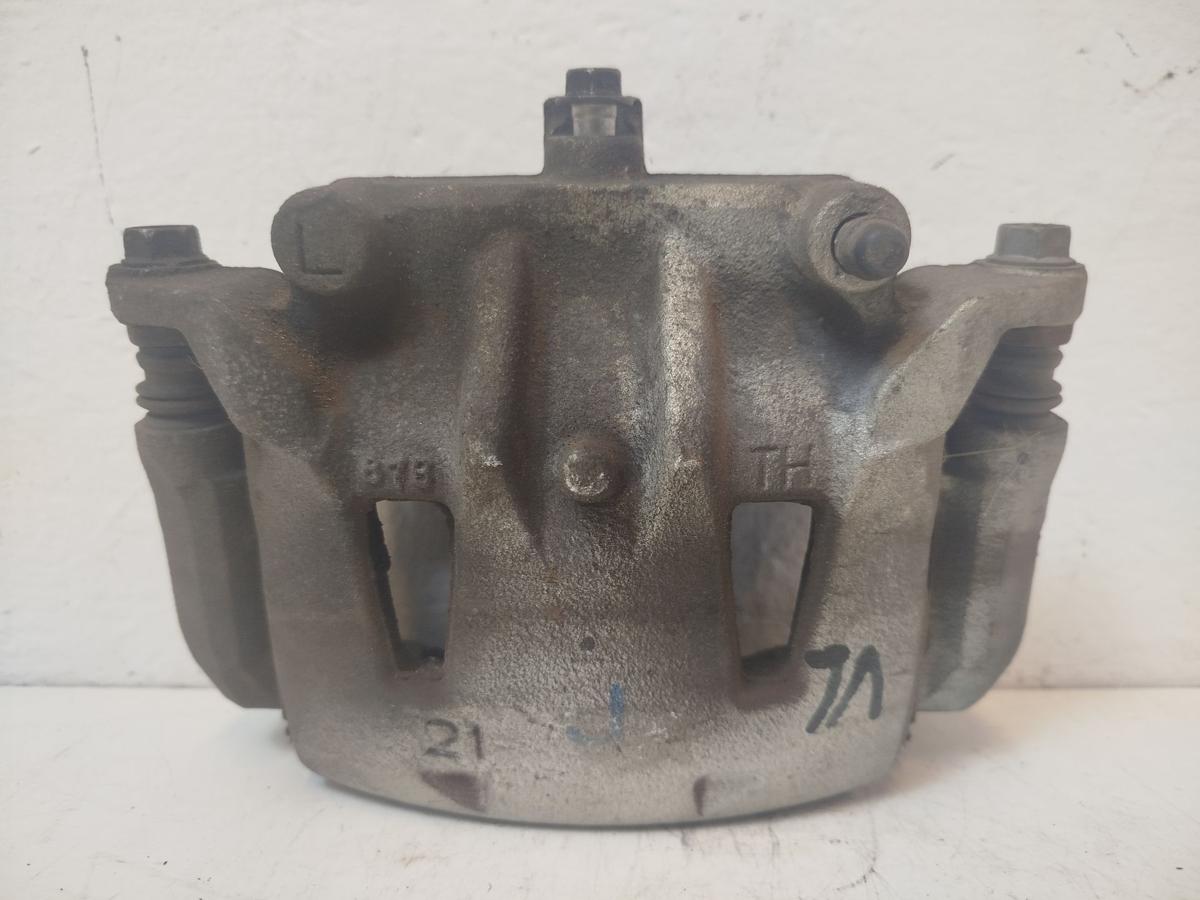 Nissan Leaf ZE1 40kWh Bremssattel vorn links Bremzange Sattel Vorderbremse