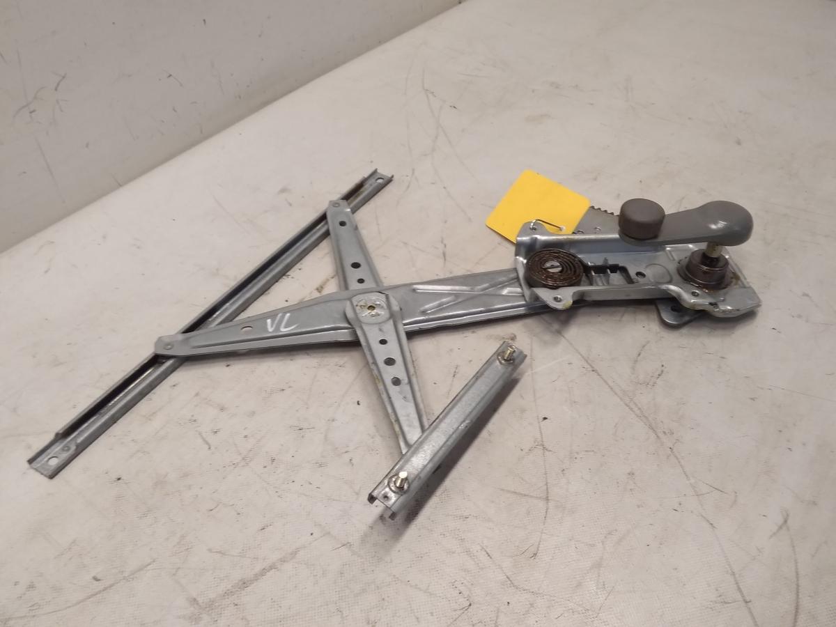 Nissan Micra K11 original Fensterheber vorn links manuell BJ2000