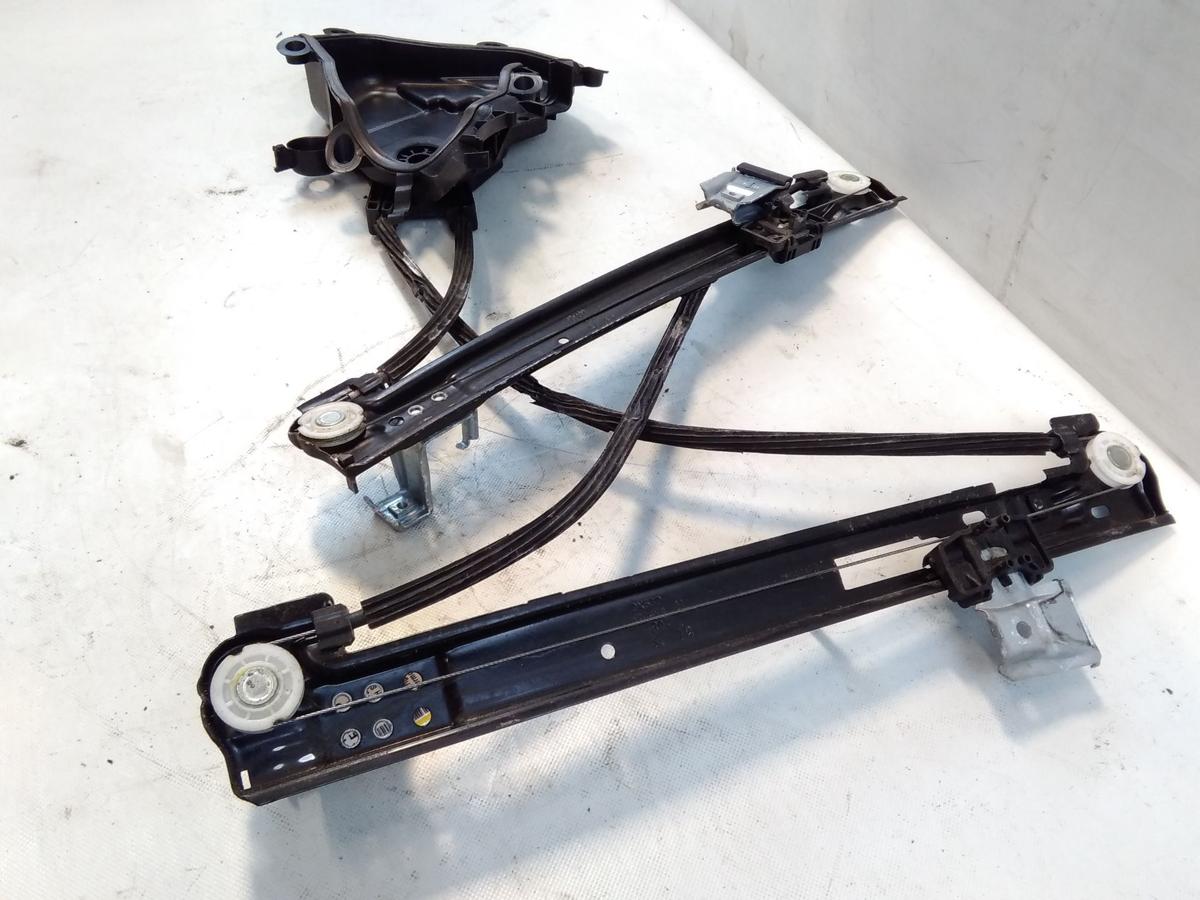 Seat Ibiza IV 6J original Fensterheber vorn links elektrisch 5türig BJ2012