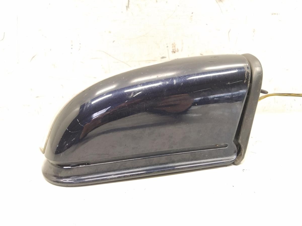 Mercedes C203 Sportcoupe MOPF original Au&szlig;enspiegel rechts elektrisch Bj.2006