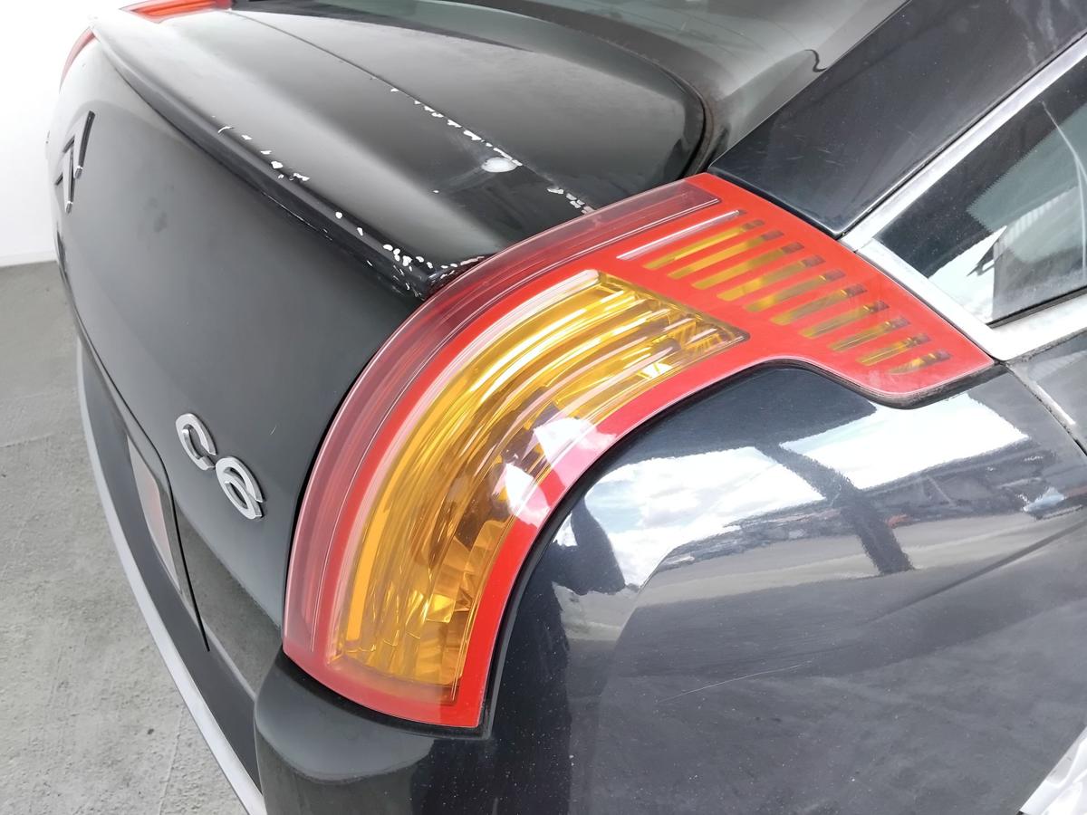 Citroen C6 original Rückleuchte Heckleuchte rechts BJ2007