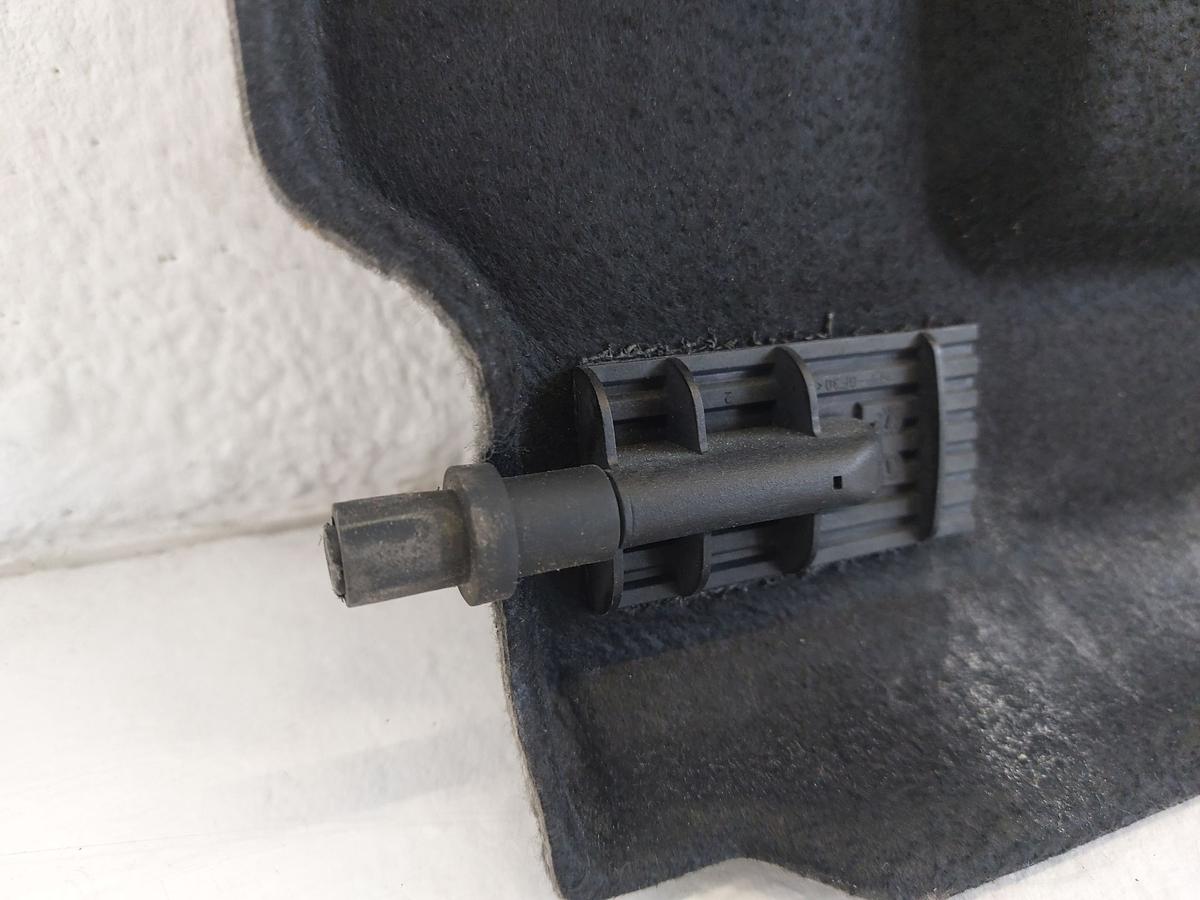 Ford Fusion JU2 Hutablage Ablage hinten Abdeckung Kofferraum Laderaum Ford Fusion JU2 Hutablage Ablage hinten Abdeckung Kofferraum Laderaum