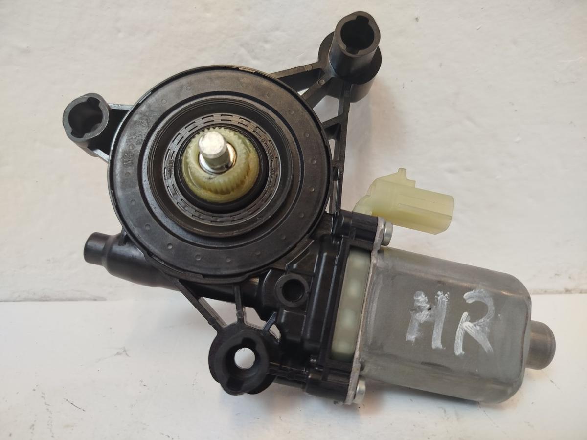 Smart #1 HX11 Pulse Fensterheber vorn rechts Fenstermechanik ohne Hebermotor