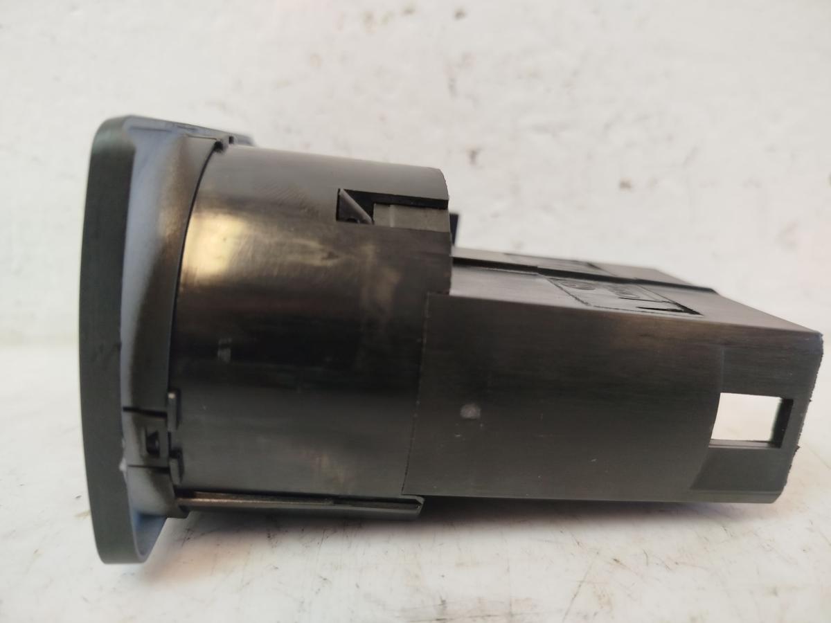 Skoda Fabia 6Y Lichtschalter Schalter Beleuchtung OEM ohne Nebel ohne Dimmer