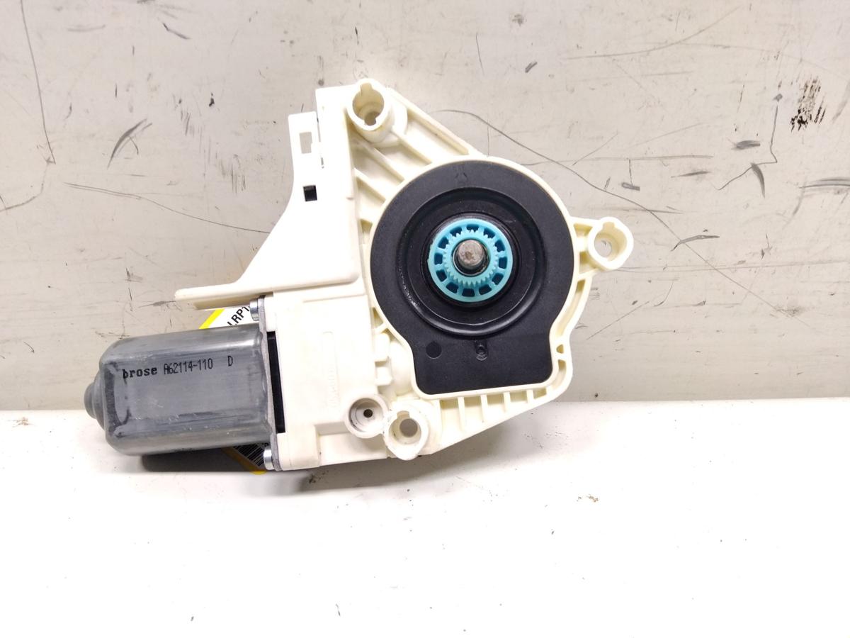 Audi A1 8X original Fensterhebermotor vorn links 3-t&uuml;rig 8X0959801C BJ2010