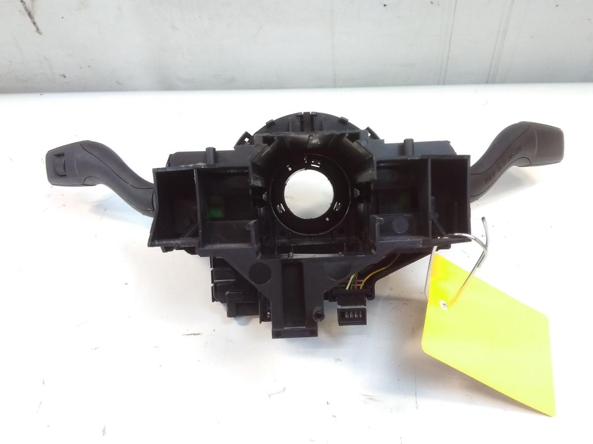 Audi A3 8P Facelift original Kombischalter mit Schleifring Bj.2013