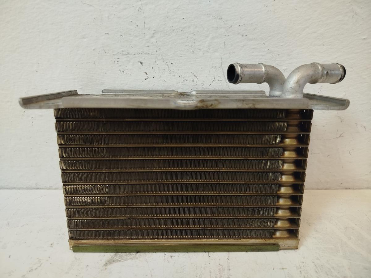 VW Polo 6R Ladeluftk&uuml;hler K&uuml;hler Ladeluft OEM 1.2TSI