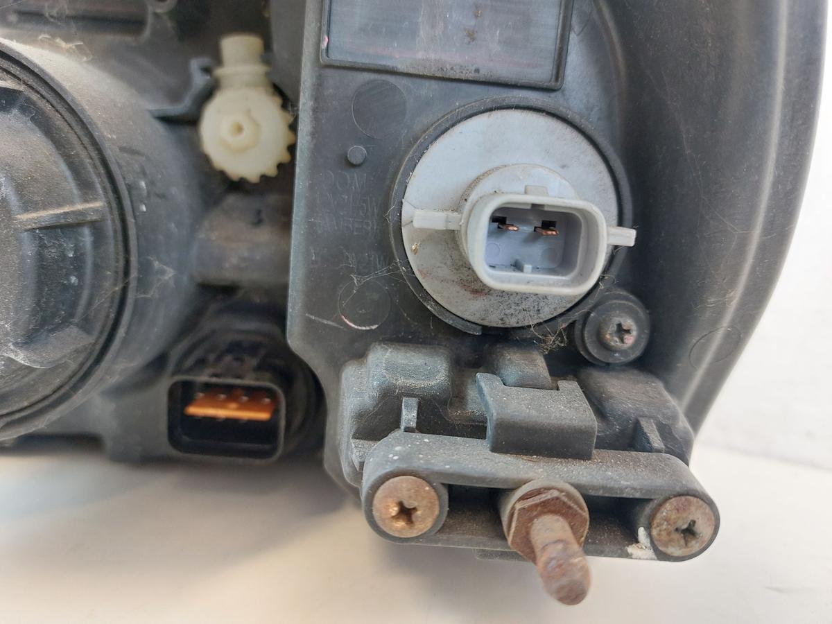 Chevrolet Captiva ab 11 Scheinwerfer rechts Hauptscheinwerfer Halogen Facelift