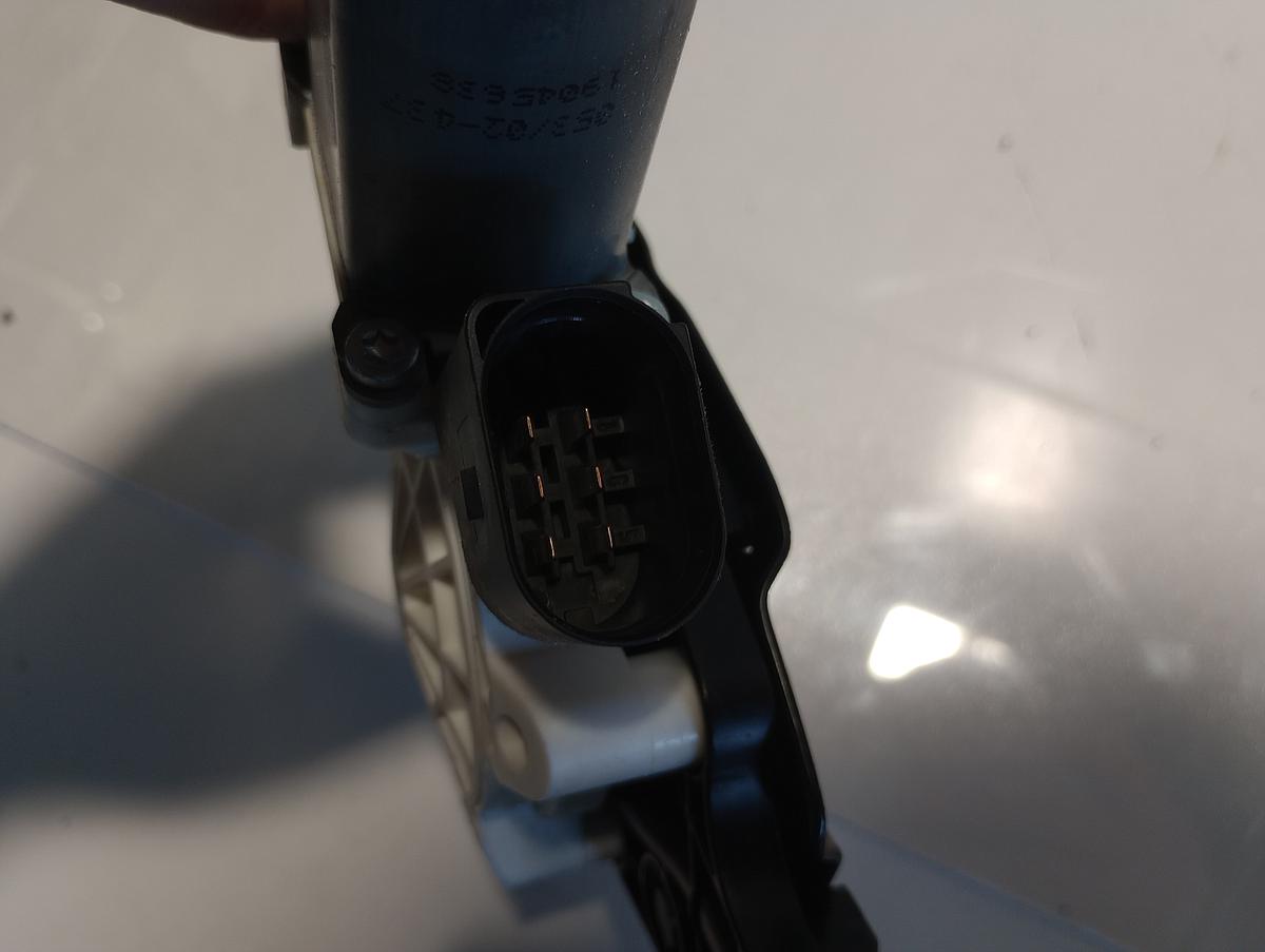 BMW 5er E60 E61 orig Fensterheber vorne rechts elektr Bj 2005