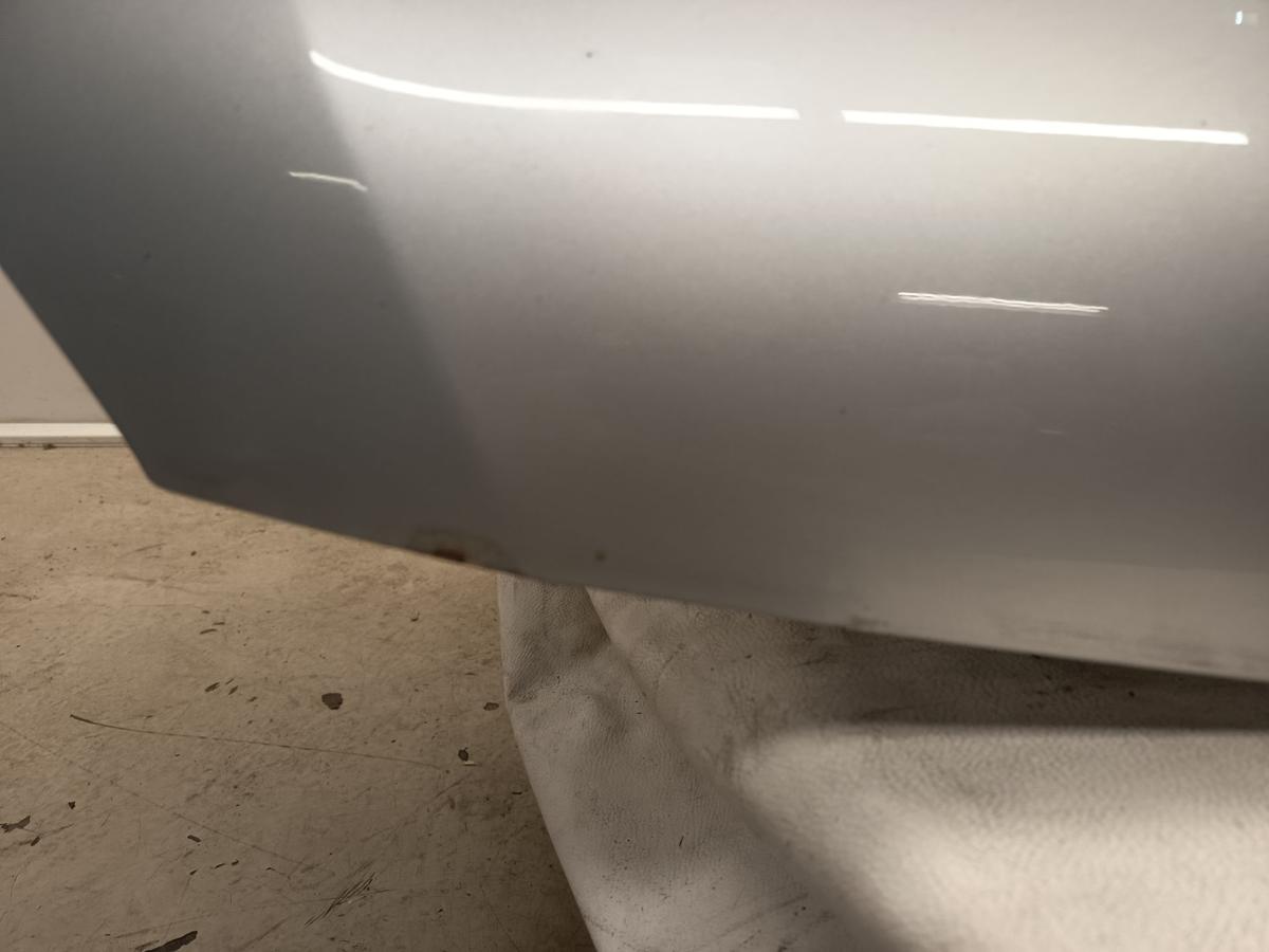 Suzuki Liana original Motorhaube Klappe Deckel vorn Z2S Quicksilver Bj 2007