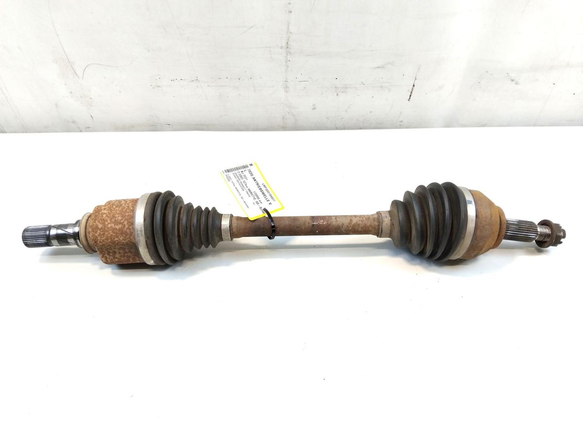 Renault Trafic 3 original Antriebswelle Gelenkwelle links 2.0DCI 107kw Bj.2021