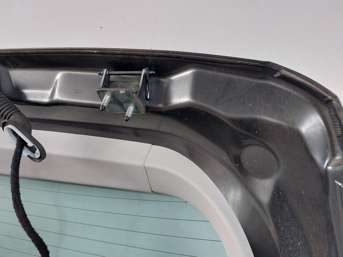 Ford Focus DYB CEW Turnier Heckklappe mit Heckscheibe Kombi Magnetic Grau