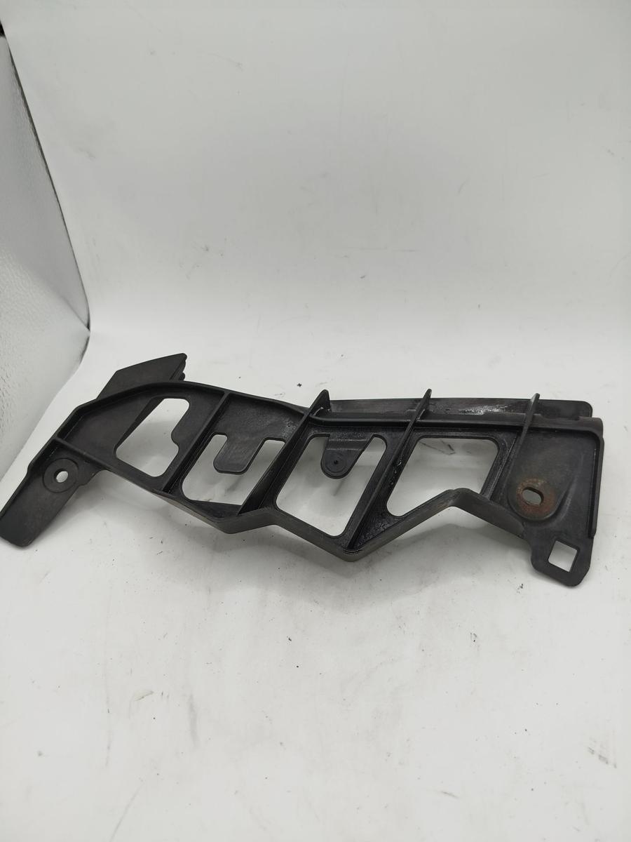 VW Touran 1T Satz Halter Stossfänger Stossstange Bumper vorn links und rechts