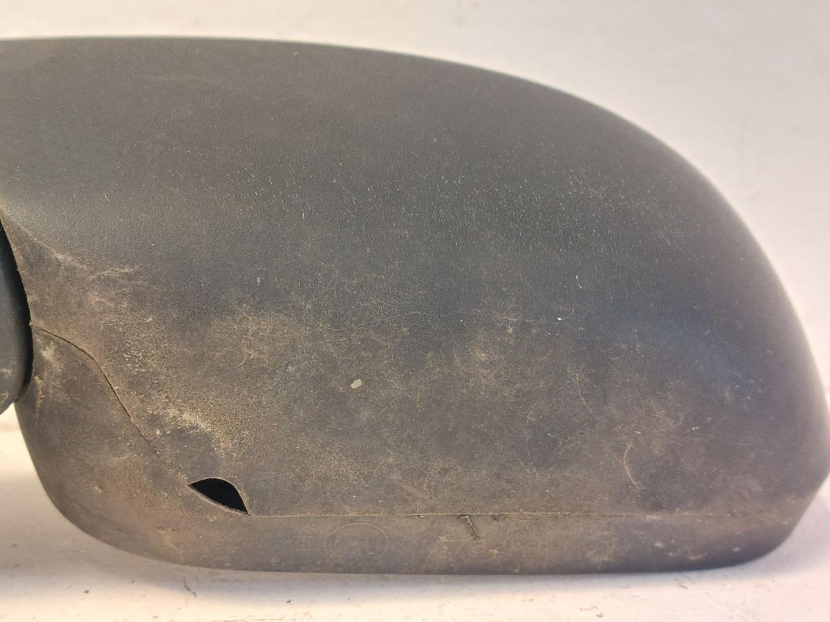 Aussenspiegel Rückspiegel Spiegel links manuelle Verstellung Ford Fusion JU2