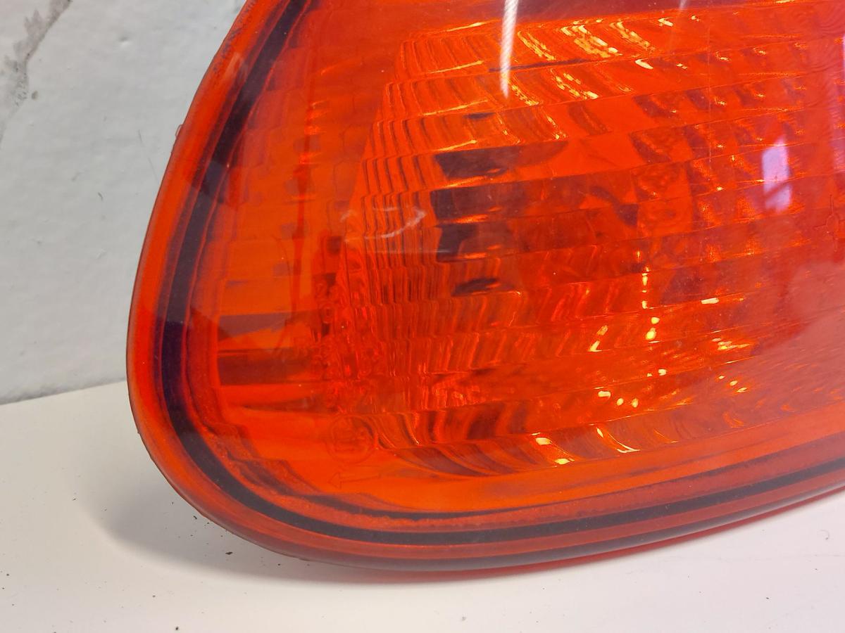 Seat Leon 1M Rückleuchte Schlussleuchte Rücklicht Lampe aussen links