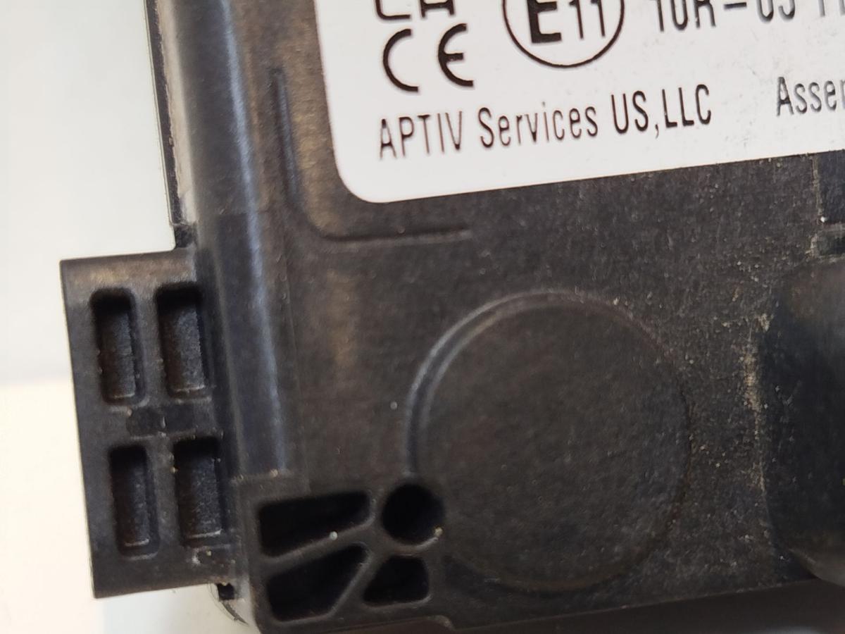 NIO ET7 Elektro Sensor Totwinkel Blind Spot Sensor hinten links OEM