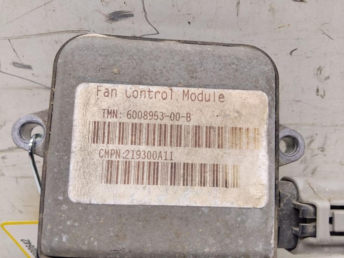 Tesla Model S original L&uuml;ftersteuerger&auml;t L&uuml;ftermodul 6008953-00-B Bj.2019