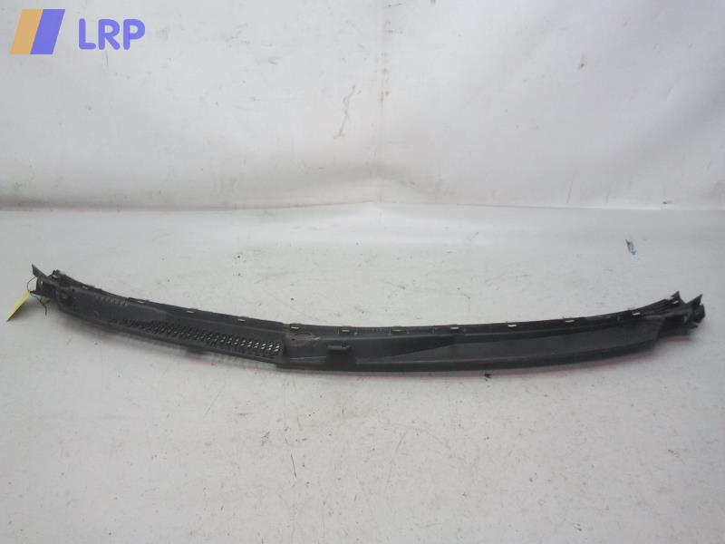 Fiat Punto 188 Blende Windlauf Wasserkasten vorn 735274984 BJ2003