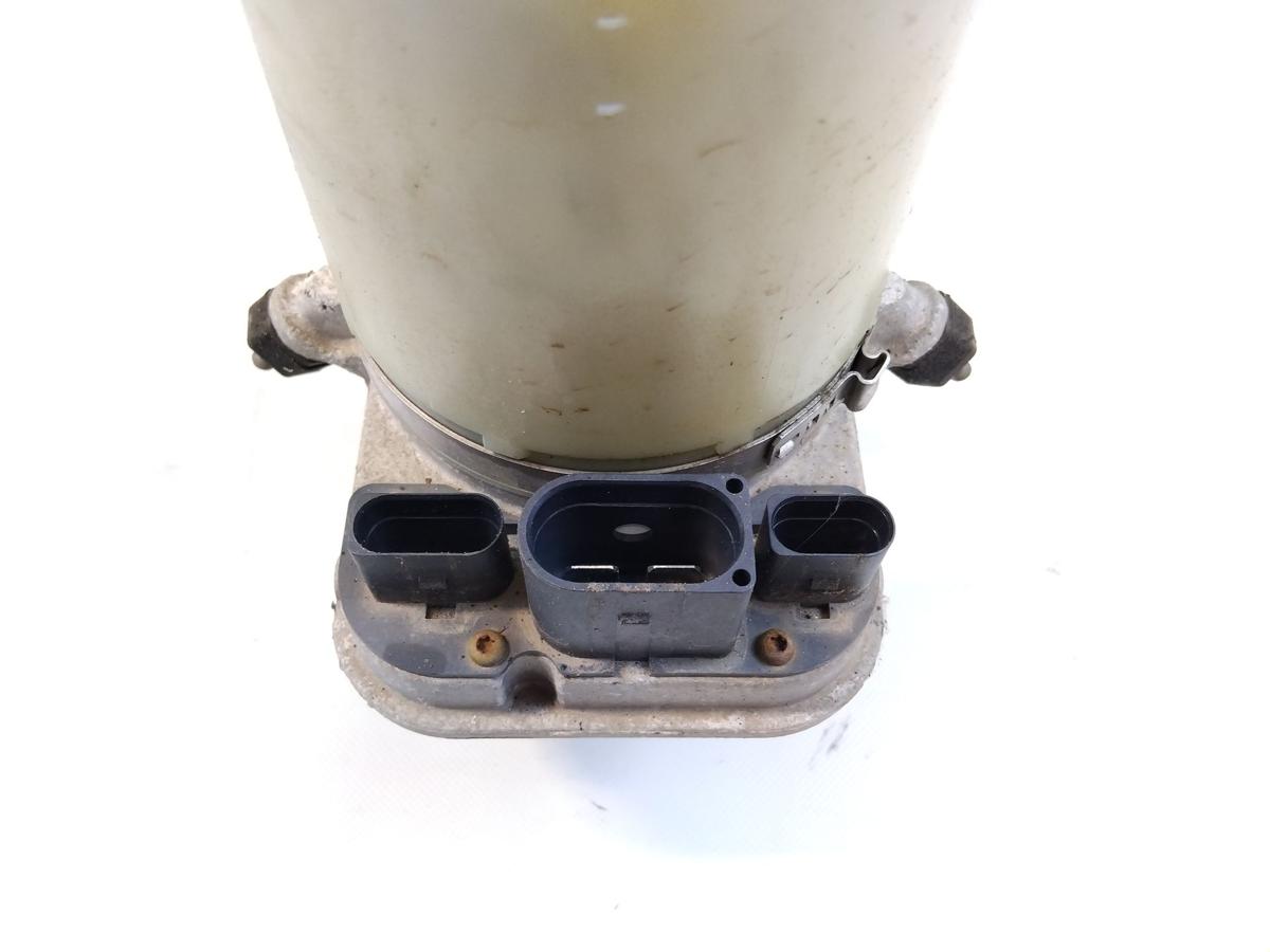 StreetScooter Work B16 original Servopumpe TRW elektrohydraulisch Bj.2017