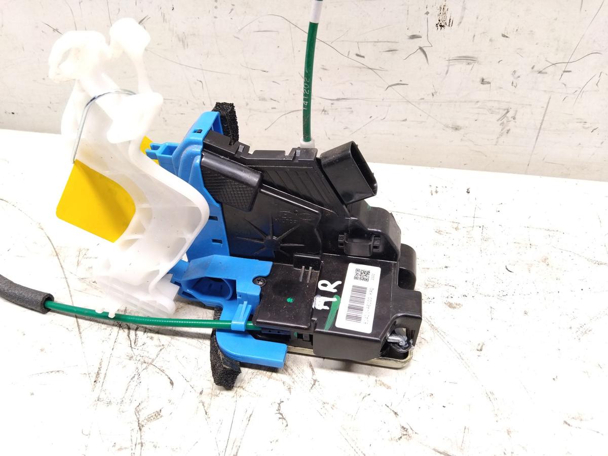 Hyundai i30 Kombi GD orig T&uuml;rschlo&szlig; hinten rechts mit Zentralverriegelung BJ2015