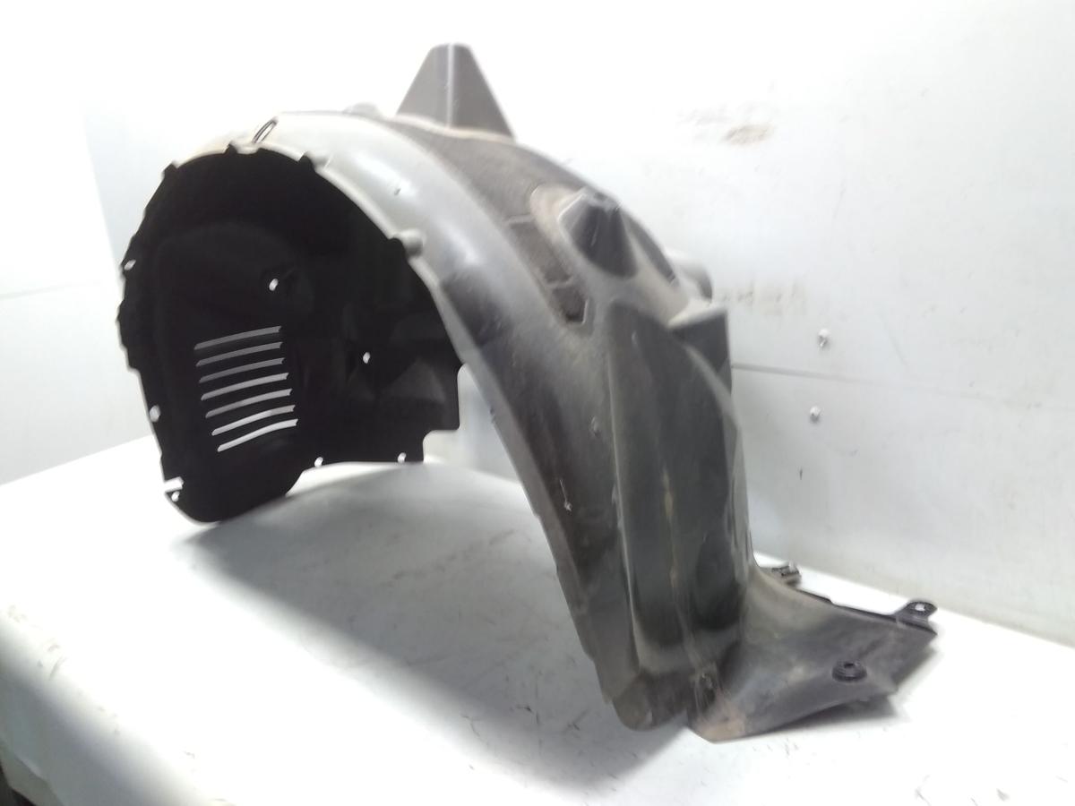 Tesla Model Y RWD original Radhausschale vorn links 1744361-00B