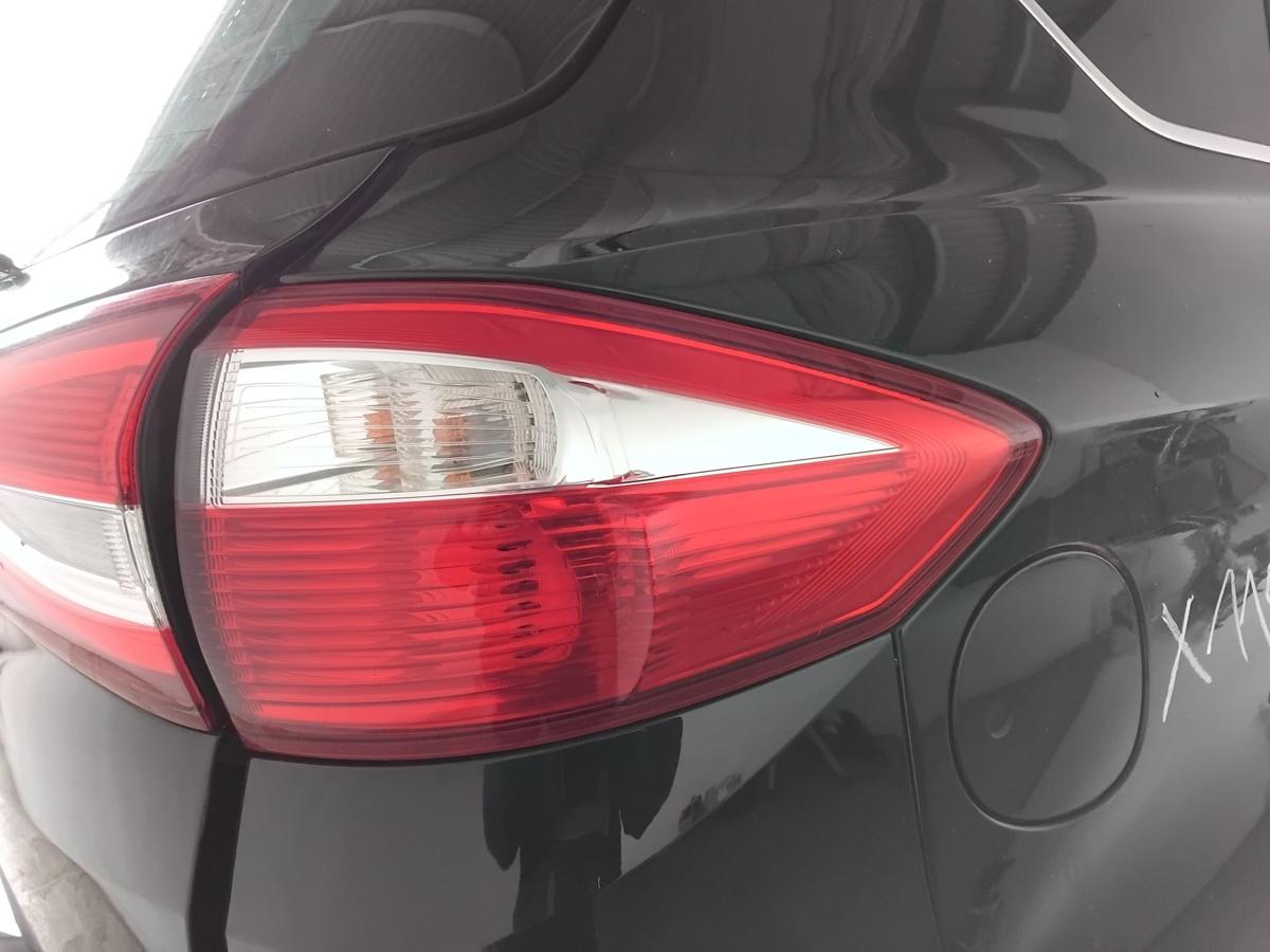 Ford C-Max 2 original R&uuml;ckleuchte Heckleuchte rechts au&szlig;en BJ2012