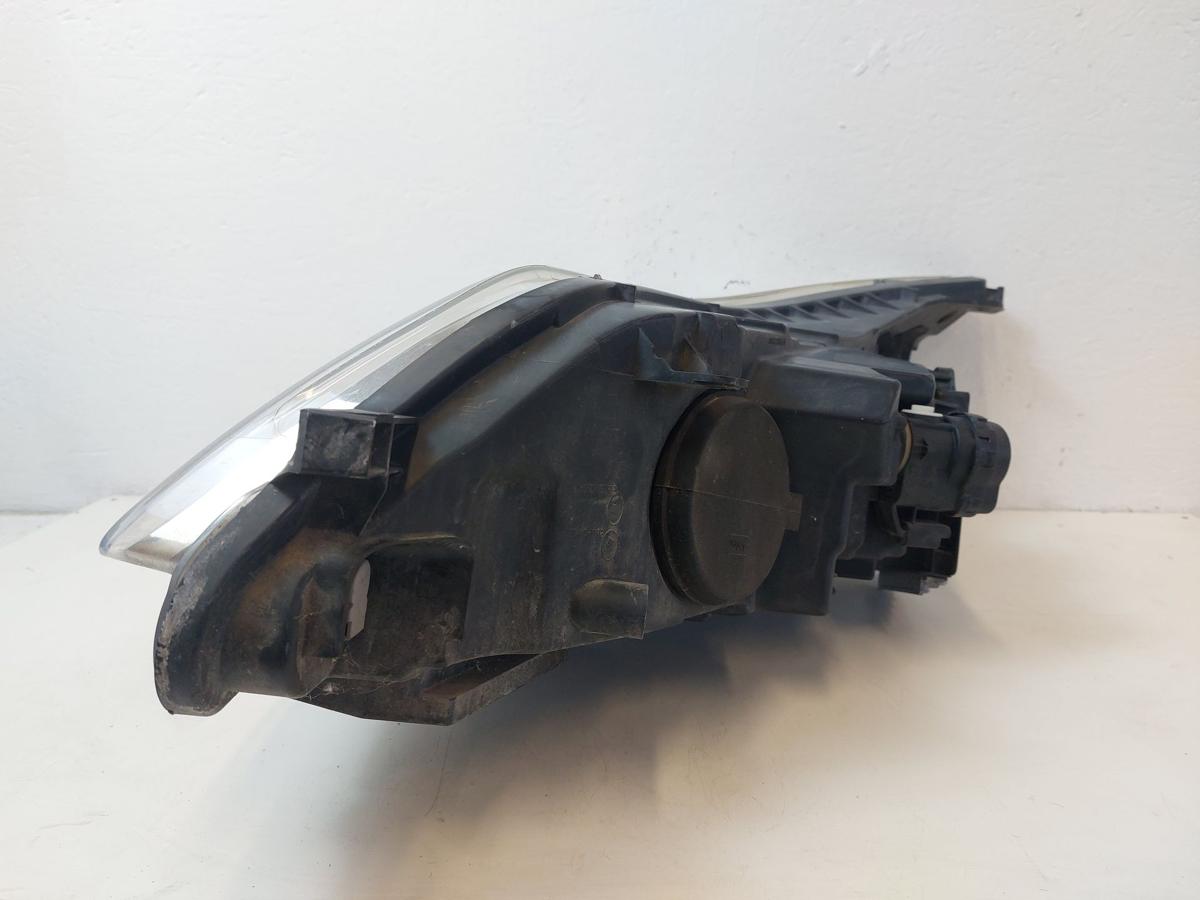 Citroen C4 Typ L Scheinwerfer rechts Xenon Frontscheinwerfer OEM Valeo