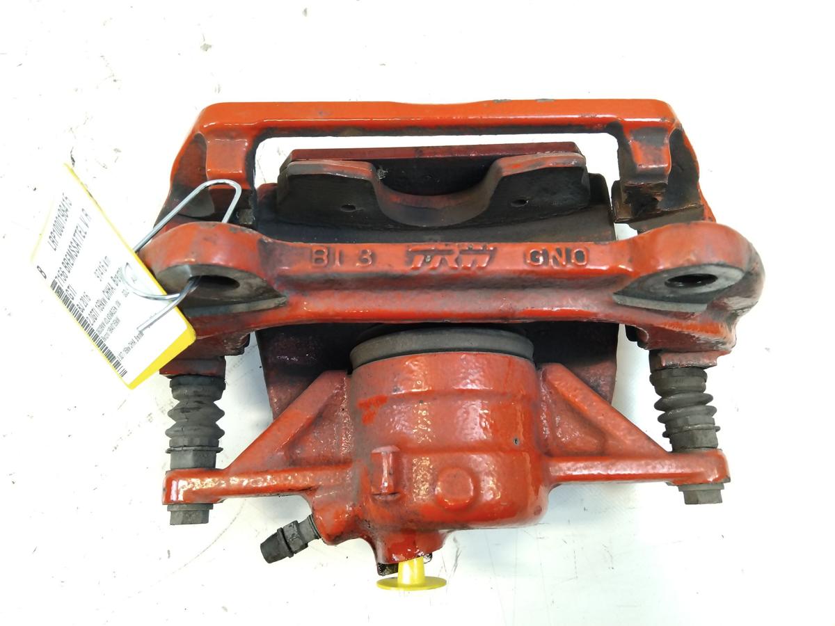 VW Golf 7 GTI original Bremssattel Vorderachse rechts 340x30mm Bj.2016