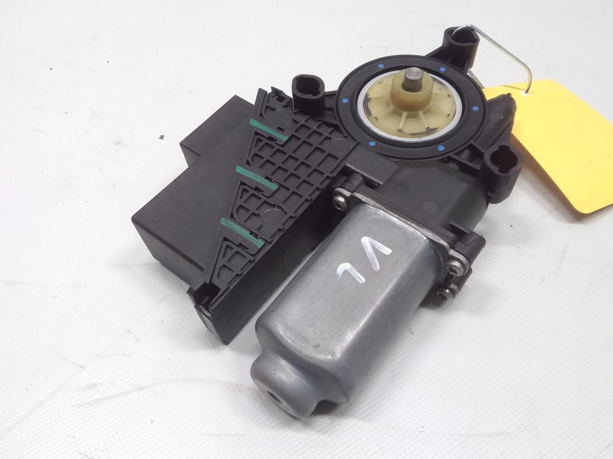 VW Polo 9N3 original Fensterhebermotor vorn links 6Y2959802A BJ2007