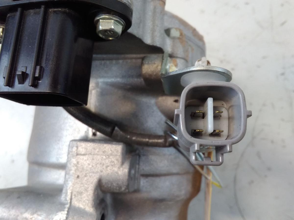 Mitsubishi Eclipse Cross original Klimakompressor Facelift 2.4 72kw 4B12