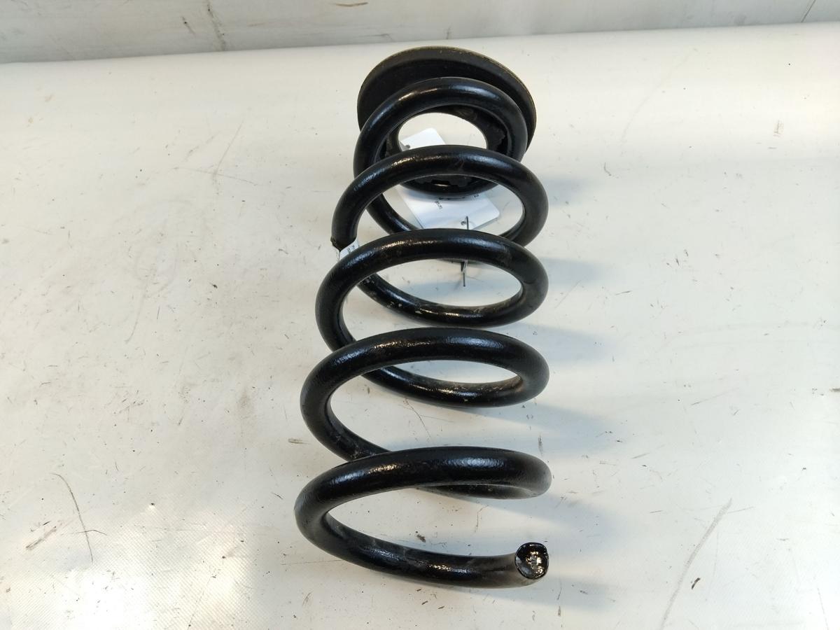 Tesla Model Y RWD original Schraubenfeder hinten / Hinterachse Bj.2023