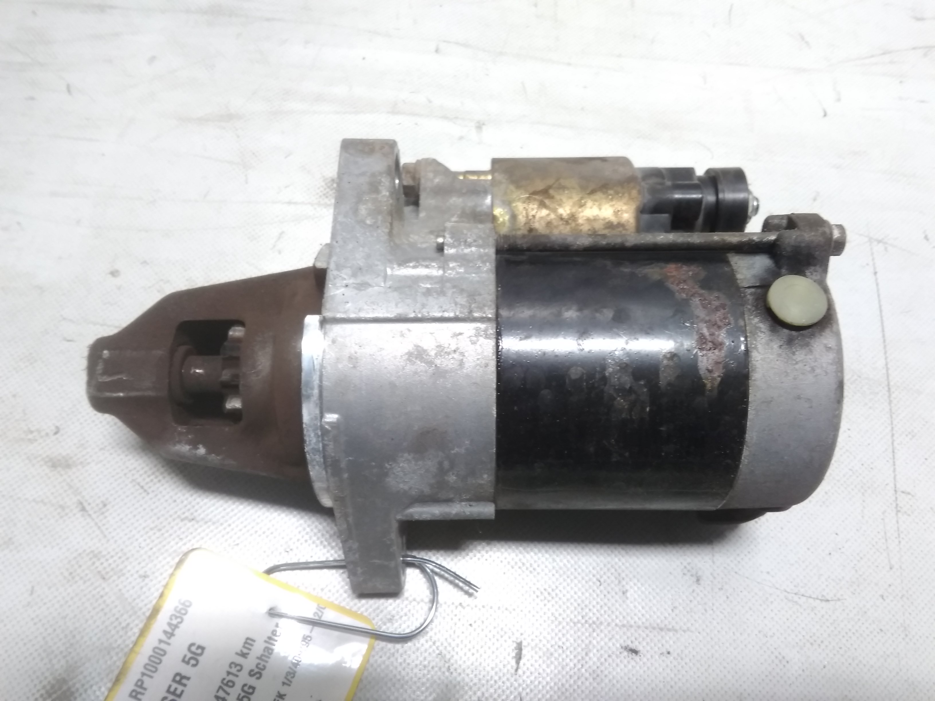 Honda Civic EJ9 original Anlasser Starter 2280004891 DENSO BJ2000