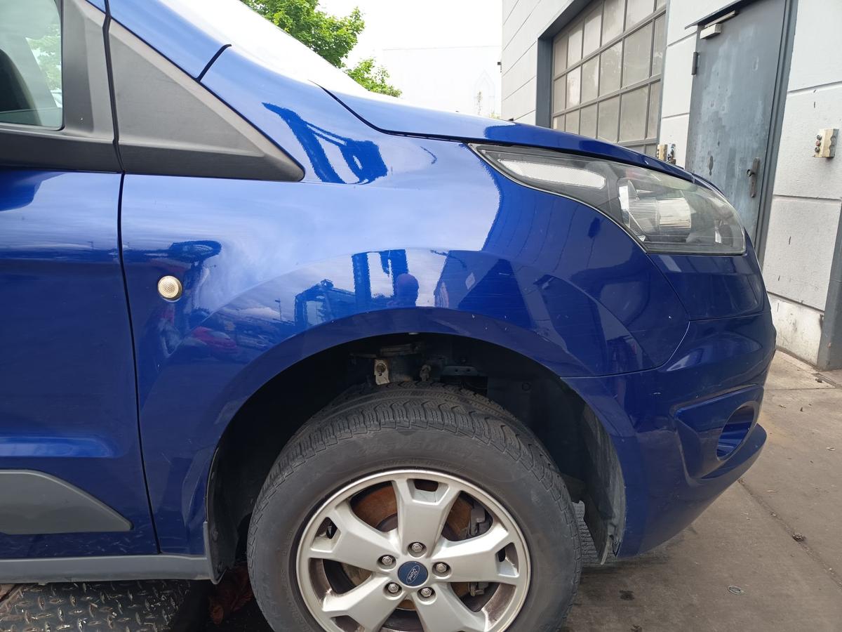 Ford Tourneo Connect Mk2 II orig Kotflügel rechts Indic Blau Bj 2015