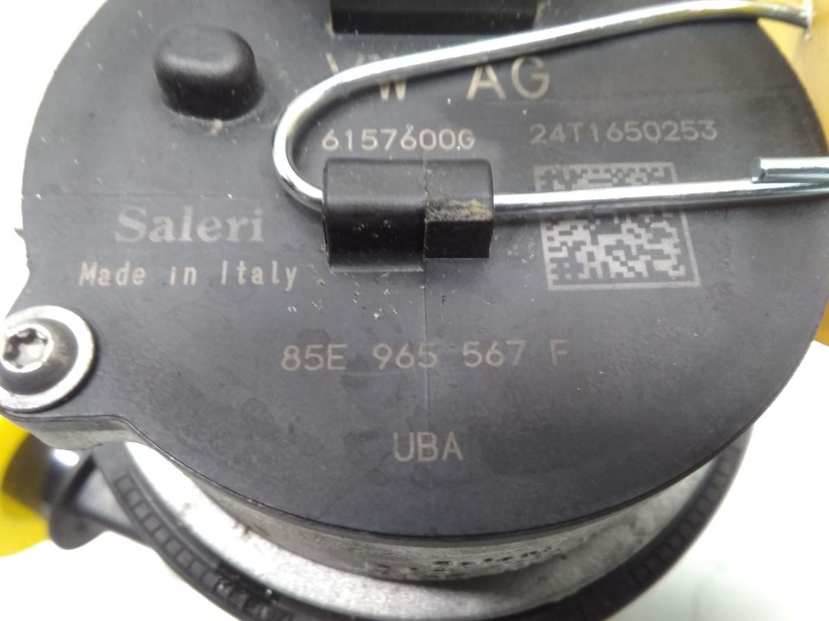 Porsche Macan 2 XAB 95C original Kühlmittelpumpe elektrisch 85E965567F Bj.2024