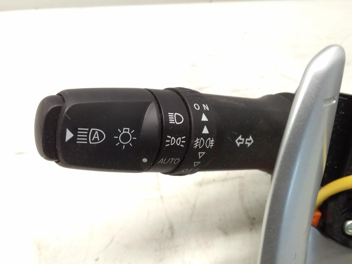 Mitsubishi Eclipse Cross original Kombischalter Schaltwippen Schleifring