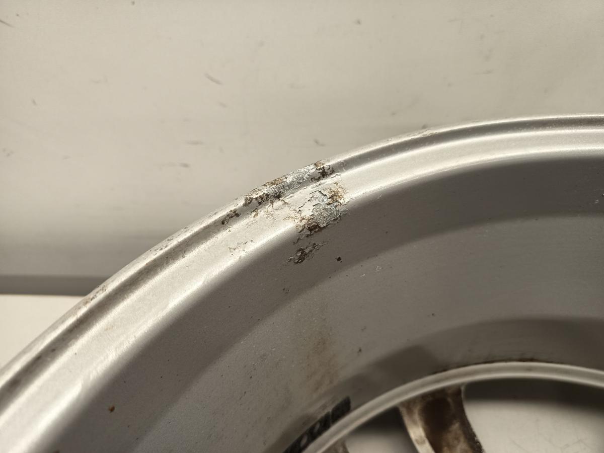 Opel Corsa D original Alufelge 6x16 ET40 Baujahr 2012