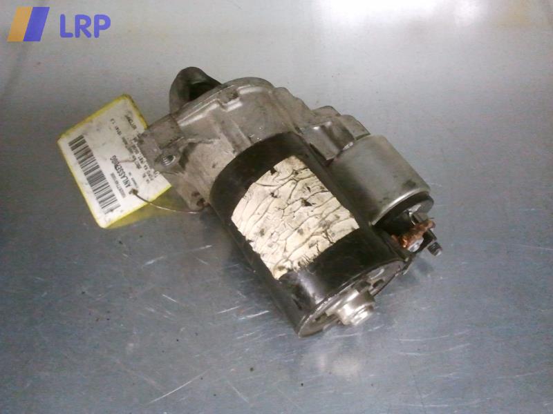 Ford KA 1 RBT Anlasser Starter 2S6U11000DB 0001107418 BOSCH BJ2007