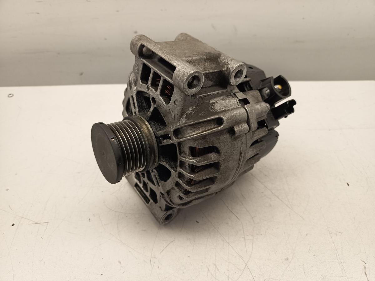 Peugeot 308 I GTI original Lichtmaschine Generator 1.6l 147kW Benzin 120A Bj 11