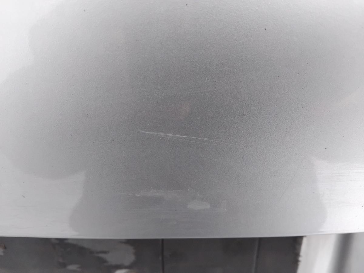 VW Bora 1J 4-t&uuml;rig Limousine Heckklappe LA7W reflexsilbermetallic BJ2002