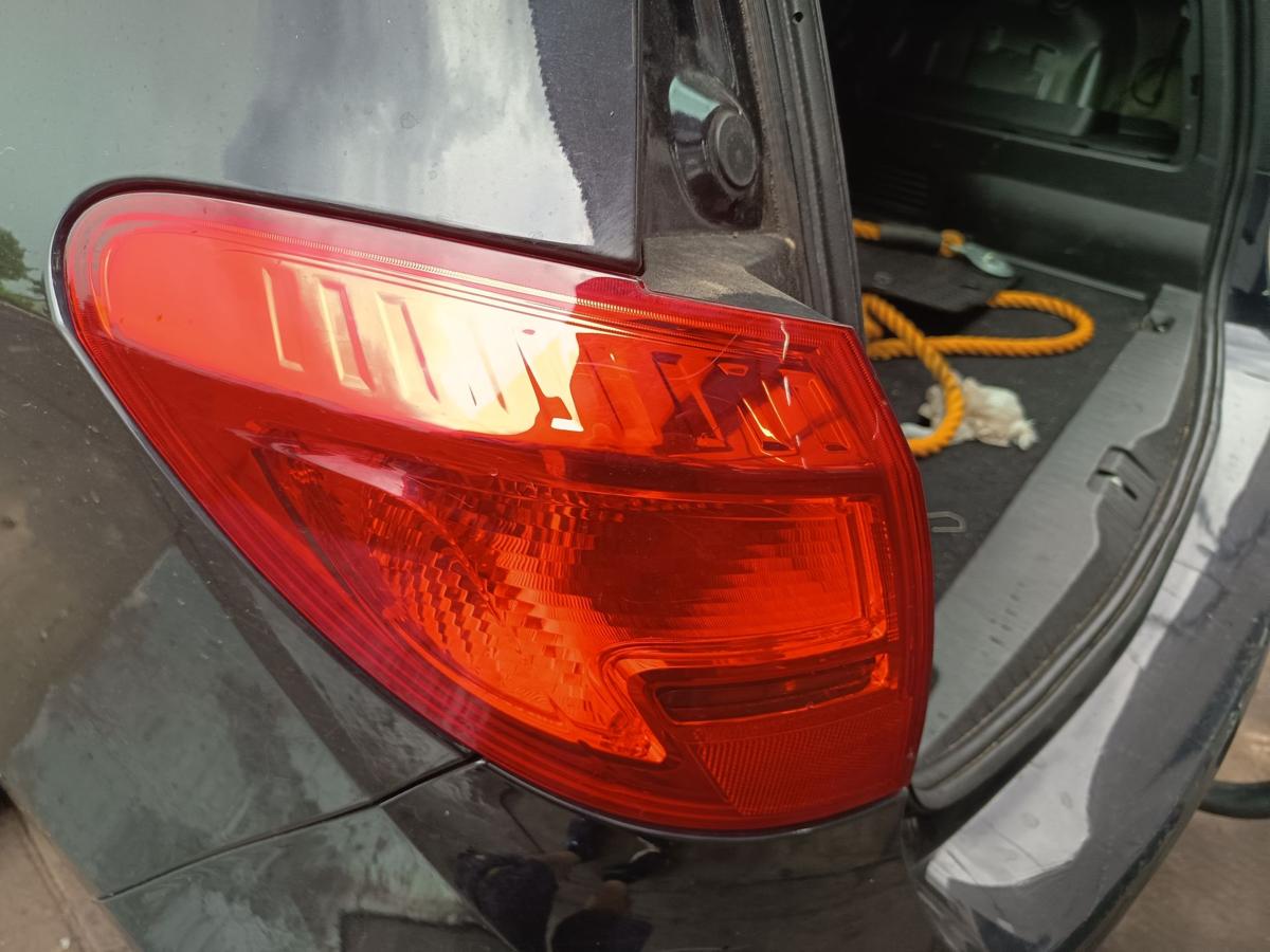 Opel Meriva B original R&uuml;ckleuchte links aussen Heck Schlusslicht Bj 2012