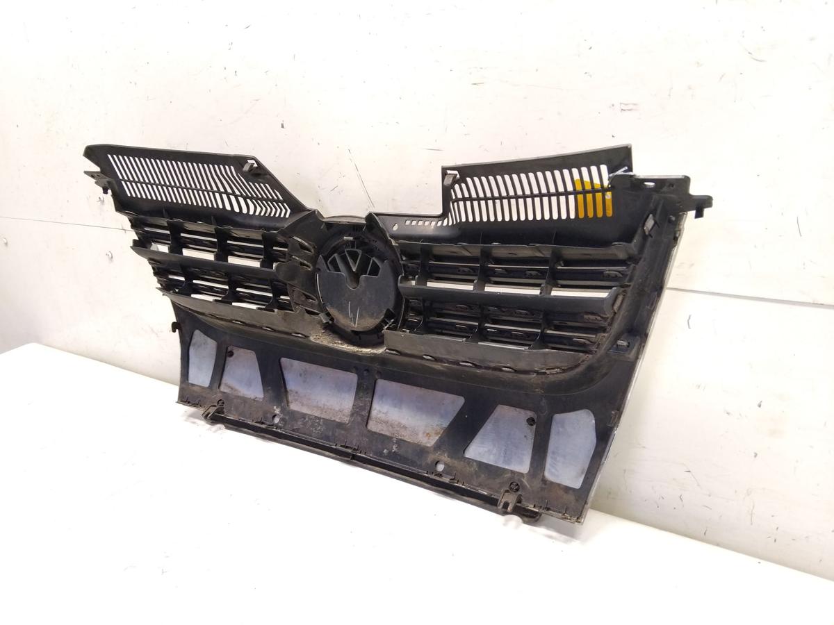 VW Golf 5 Variant original Kühlergrill Kombi chrom BJ2008