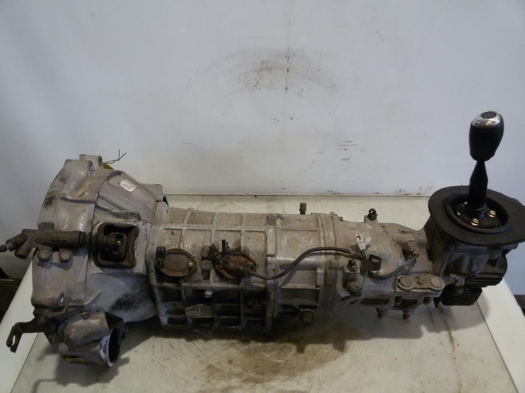 Mazda RX-8 SE BJ2004 Getriebe Schaltgetriebe 5-Gang 1.3 141kw Motorcode 13B