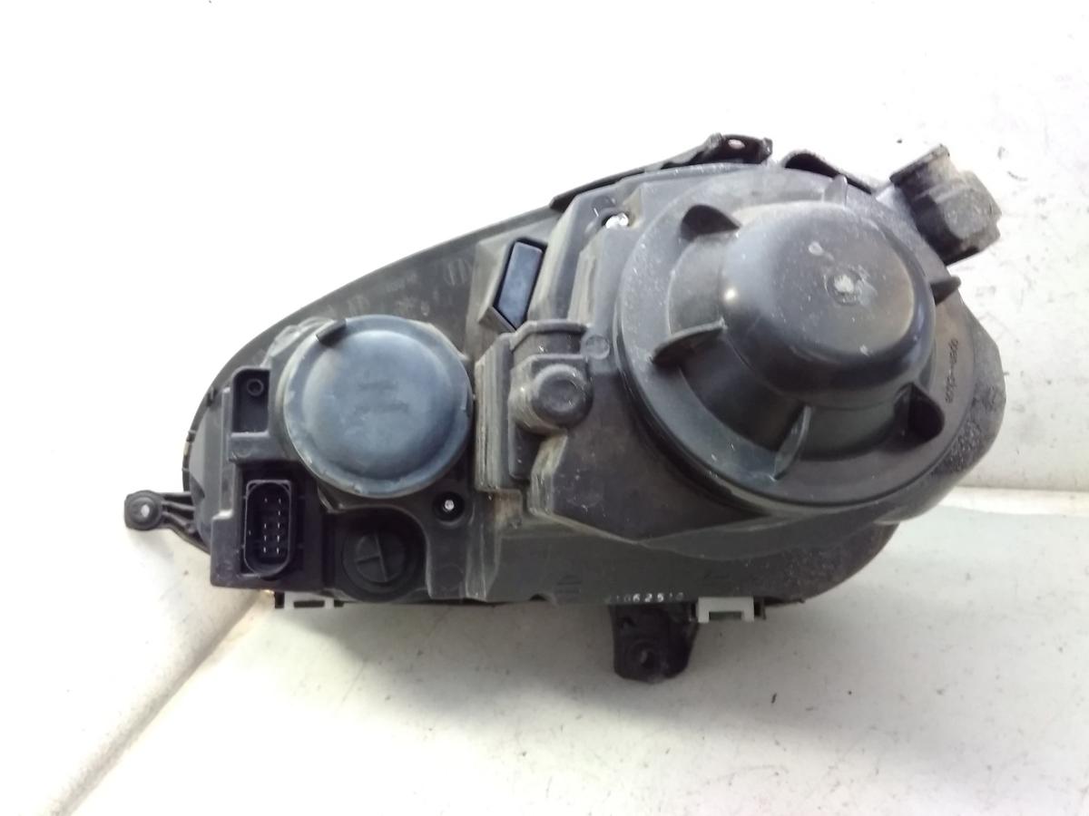 VW Golf 5 1K Scheinwerfer rechts mit LWR Bj.2004