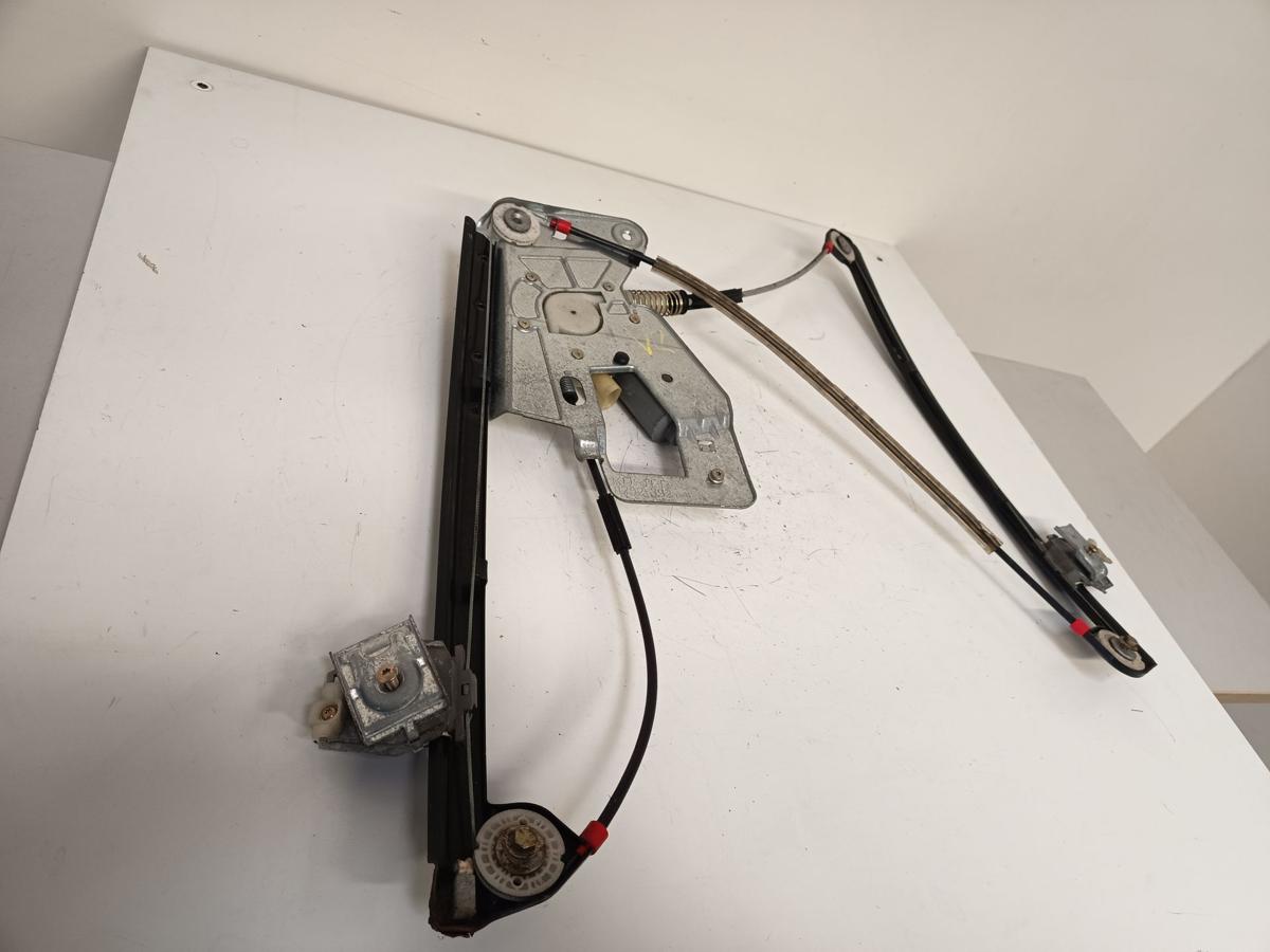 BMW 5-er E39 orig Fensterheber mit Motor vorn rechts Touring Bj 2001