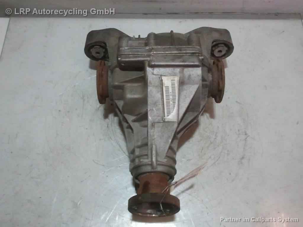 VW Touareg 7L6 3,0TDI 165KW Hinterachsgetriebe Differential HMA 0AB525015R