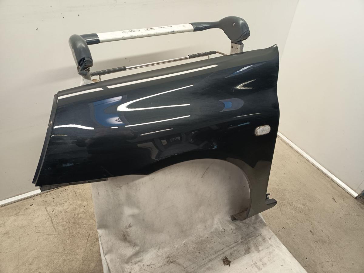 Renault Clio II orig Kotfl&uuml;gel links Fahrerseite NV676 ab Bj 06/2001