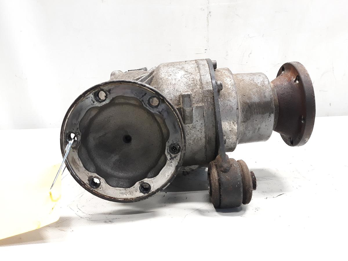 Mercedes Sprinter 2 906 4x4 original Vorderachsgetriebe Differential Bj.2011