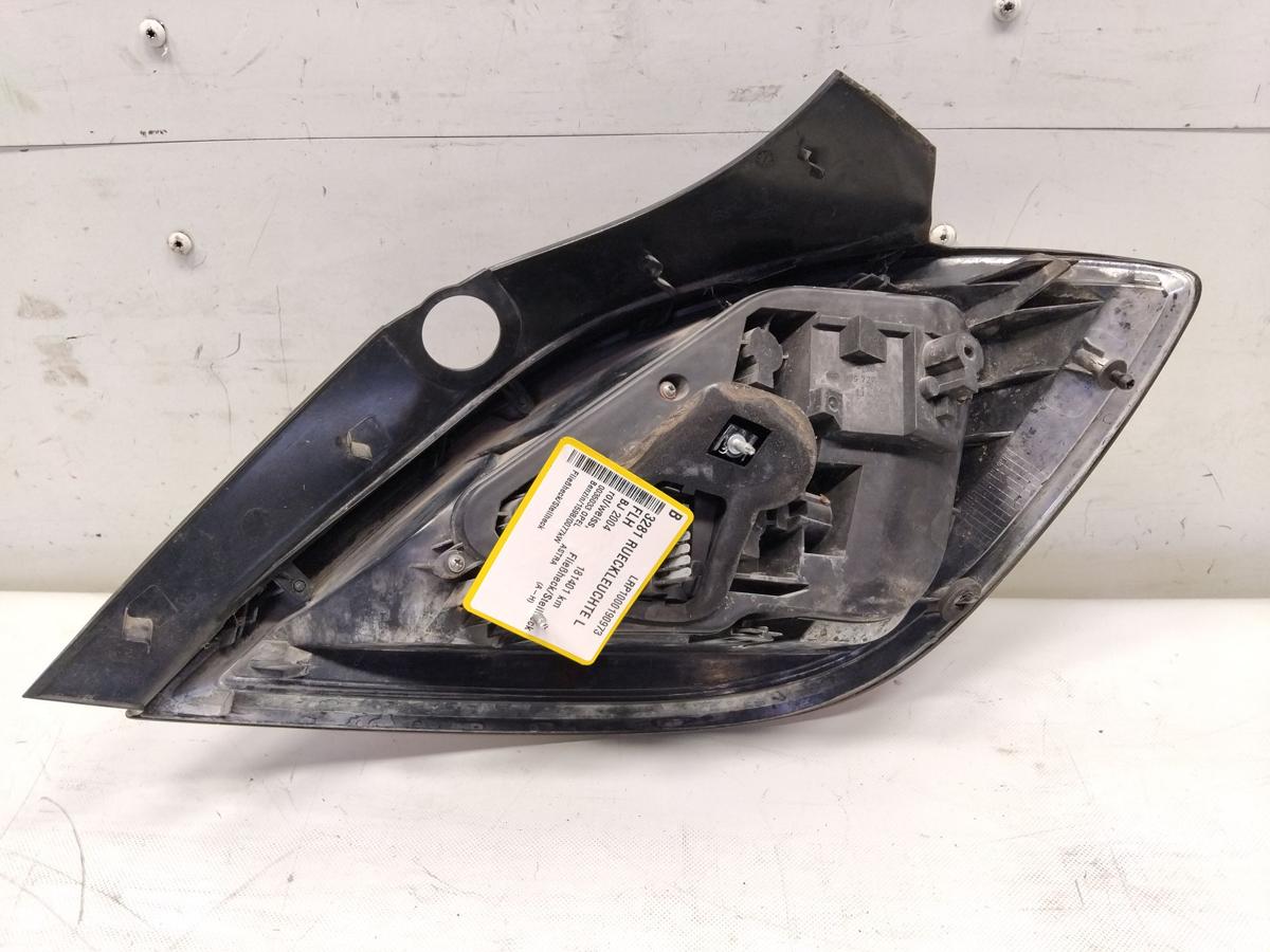 Opel Astra H 5 türig Fließheck original Rückleuchte Schlussleuchte links BJ2004